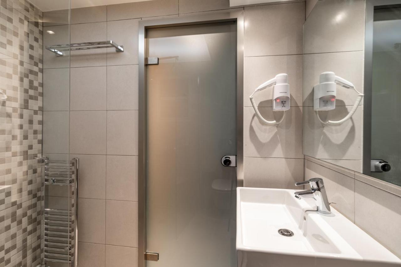 Xenophon Hotel 아테네 외부 사진