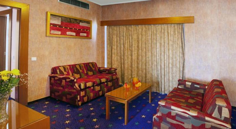 Xenophon Hotel 아테네 외부 사진