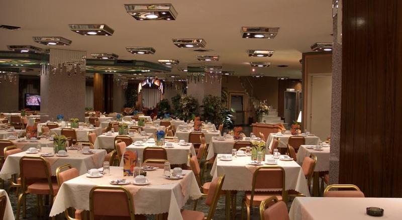 Xenophon Hotel 아테네 외부 사진