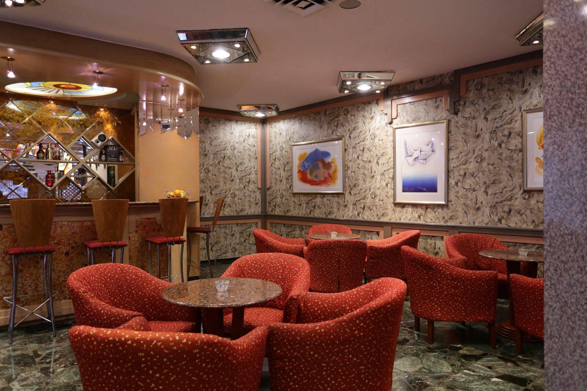 Xenophon Hotel 아테네 외부 사진